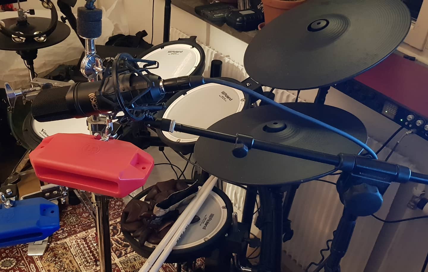 Livingroom Studio